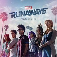 Různí interpreti – Runaways [Original Soundtrack]
