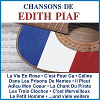 Edith Piaf – Chansons De Edith Piaf