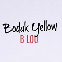 B Lou – Bodak Yellow (Instrumental)