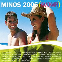 Různí interpreti – Minos 2005 - Kalokeri