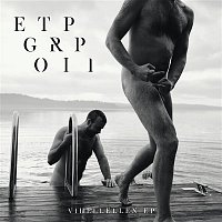 Egotrippi – Vihellellen EP