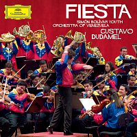 Gustavo Dudamel, Simón Bolívar Youth Orchestra of Venezuela – Fiesta
