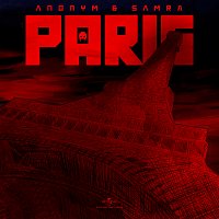 Anonym, Samra – Paris