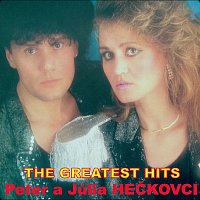 Júlia Hečková, Peter Hečko – The Greatest Hits