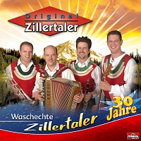 Original Zillertaler – Waschechte Zillertaler