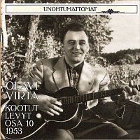 Olavi Virta – Kootut levyt osa 10 1953