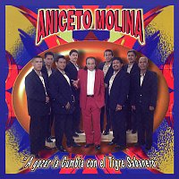 Aniceto Molina – A Gozar La Cumbia Con El Tigre Sabanero