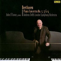 Beethoven: Piano Concertos Nos. 1, 3 & 4