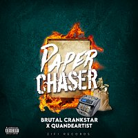 Brutal Crankstar, Quan de Artist – Paper Chaser