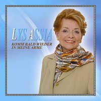 Lys Assia – Komm bald wieder in meine Arme