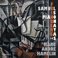 Marc-André Hamelin – Samuil Feinberg: Piano Sonatas Nos. 1-6