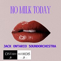 Jack Ontario Soundorchestra – No Milk Today (Karaoke)