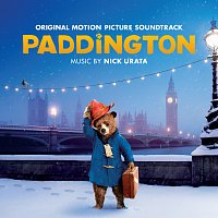 Různí interpreti – Paddington [Original Motion Picture Soundtrack]