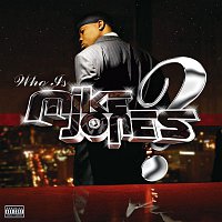 Přední strana obalu CD Who Is Mike Jones?