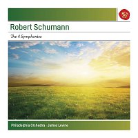 Schumann: The 4 Symphonies - Sony Classical Masters