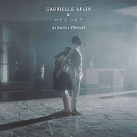 Gabrielle Aplin & HEYHEY – Salvation (Remix)