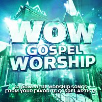 Různí interpreti – WOW Gospel Worship