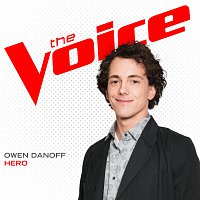 Owen Danoff – Hero [The Voice Performance]