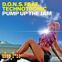 D.O.N.S., Technotronic – Pump Up The Jam