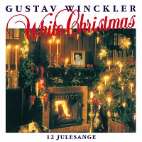 Gustav Winckler – White Christmas