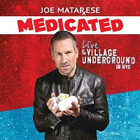Joe Matarese – Medicated
