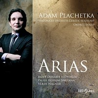 Adam Plachetka – Árie