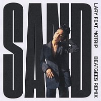 Sand [Beatgees Remix]