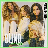 Four Of Diamonds – Blind [Spanglish Version]