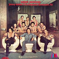 Jimmy Urbina y Su Orquesta Revolucion 70 – Sabor Moderno