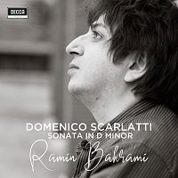 Ramin Bahrami – Scarlatti: Sonata In D Minor, K.32