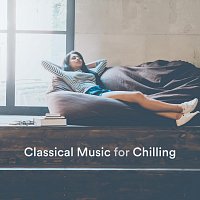 Chris Snelling, Nils Hahn, Yann Nyman, James Shanon, Max Arnald, Frank Greenwood – Classical Music for Chilling