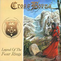 Cross Borns – Legend Of The Four Rings