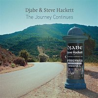Djabe & Steve Hackett – The Journey Continues (Live)