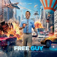 Různí interpreti – Free Guy [Music from the Motion Picture]