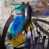 Entita, Buty – Nad stádem koní