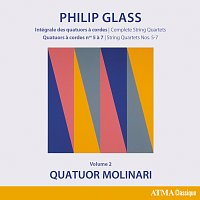 Quatuor Molinari – String Quartet No. 5: Movement V.