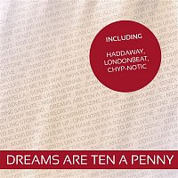 Various  Artists – Dreams Are Ten a Penny (20 Welthits)