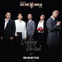 Různí interpreti – Quý Ong Đa Tinh - Anh Trai V??t Ngan Chong Gai 2024                         