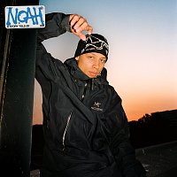 NOAH – Londen / ‘Fase dat ik trip’ freestyle