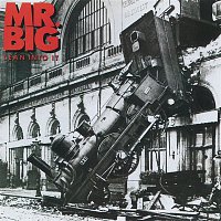 Mr. Big – Lean Into It