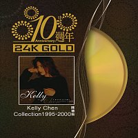 10?? KELLY CHEN COLLECTION 1995-2000
