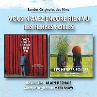 Coffret vous n'avez encore rien vu + les herbes folles