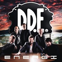 Přední strana obalu CD Energi