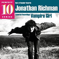 Vampire Girl: Essential Recordings