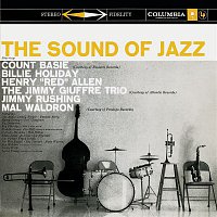 Various  Artists – The Sound Of Jazz