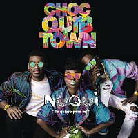 ChocQuibTown – Nuqui (Te Quiero Para Mi) EP