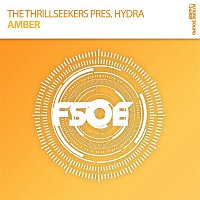 The Thrillseekers pres. Hydra – Amber
