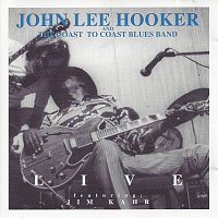 John Lee Hooker – Live in Cologne 1976