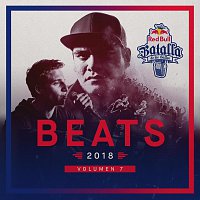 Red Bull Batalla de los Gallos – Beats 2018 Vol. 7