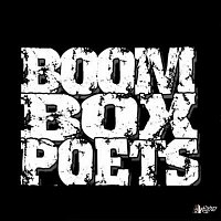 Boombox Poets – Boombox Poets